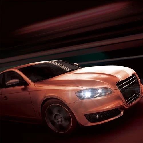 探訪3M? CES 2019：未來的汽車駕駛艙將是什么樣子的？