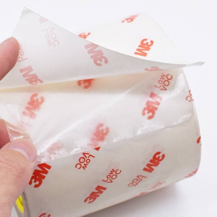 3M雙面膠的優(yōu)點(diǎn)及使用方式！