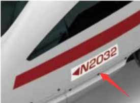 3M膠帶在軌道列車領(lǐng)域中的應(yīng)用！