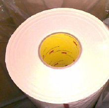 淺談3M膠帶3M615熱熔膠溫度設(shè)定！